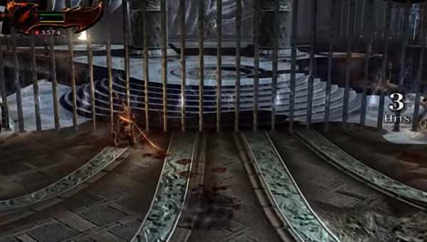 Game God Of War Tips screenshot 1