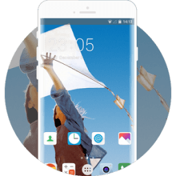 Theme for Motorola Google Nexus 6 أيقونة