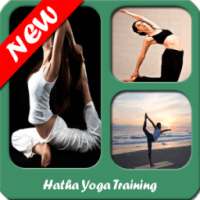 Hatha Yoga Training on 9Apps