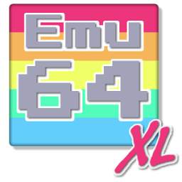 Emu64 XL