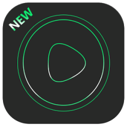 ikon Free Music Player and Bass booster