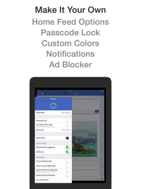 Password fb Hacker prank скриншот 2