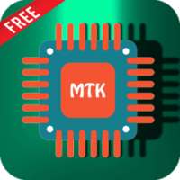 Engineering Mode MTK - MTK mobile uncle tools иконка