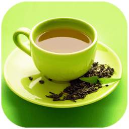 Health Benefits Of Green Tea