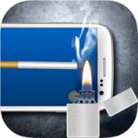 Cigarette Smoking Fun Sim