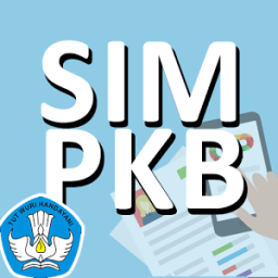 SIM PKB आइकन