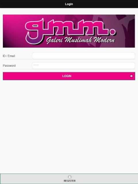 GMM SHOP screenshot 6