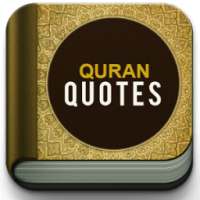 Quran Quotes Free