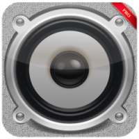 Volume Booster Pro 2017