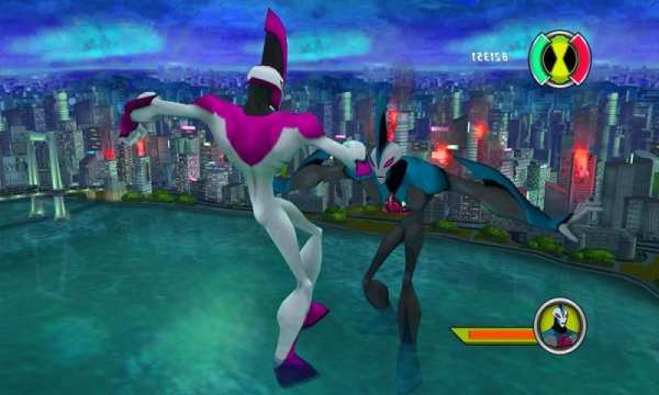 Ultimate Ben 10 tips скриншот 1