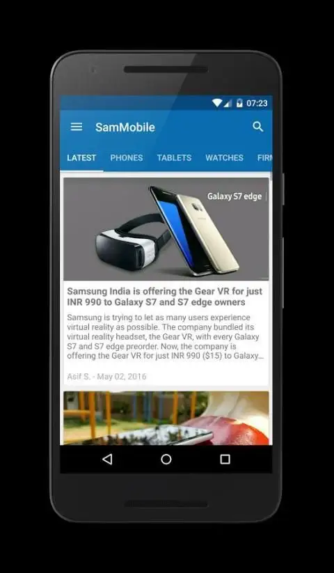 Top Samsung Galaxy APKs on SamMobile this week - SamMobile
