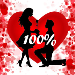 Love Calculator أيقونة