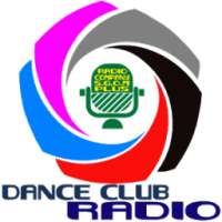 Radio Dance Club on 9Apps