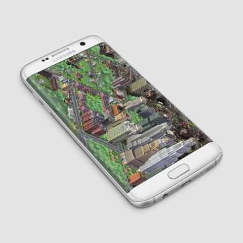 Guide For Simcity Buildit screenshot 2