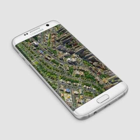 Guide For Simcity Buildit скриншот 4