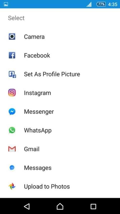 صور واتس اب 2018 screenshot 2