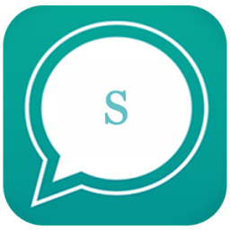 Friends Skype Video Calls أيقونة
