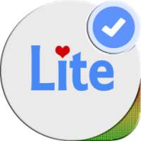 Messenger LIGHT - Call & Free Text