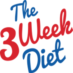 3 Week Diet أيقونة