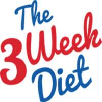 3 Week Diet