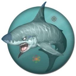 Shark Wallpaper Live иконка