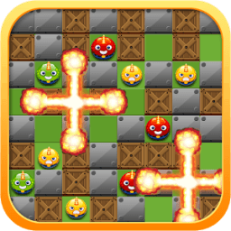 Super Bomber Legend иконка