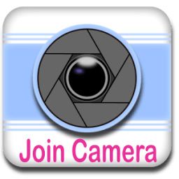 Join Camera أيقونة