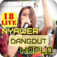 Nyawer Dangdut Koplo Full Release on 9Apps