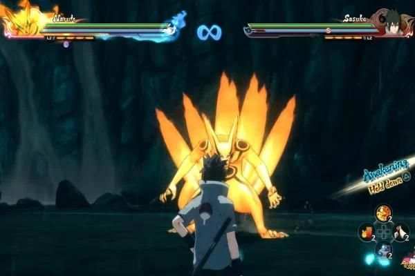 Guide Naruto Shippuden New screenshot 2