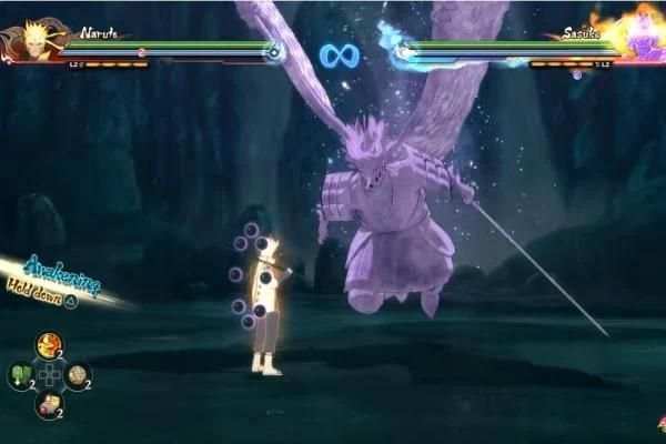 Guide Naruto Shippuden New screenshot 1