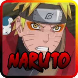 Guide Naruto Shippuden New أيقونة