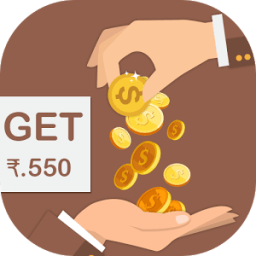 Earn Pocket Money иконка