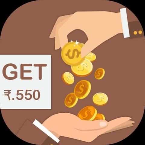 Earn Pocket Money स्क्रीनशॉट 1