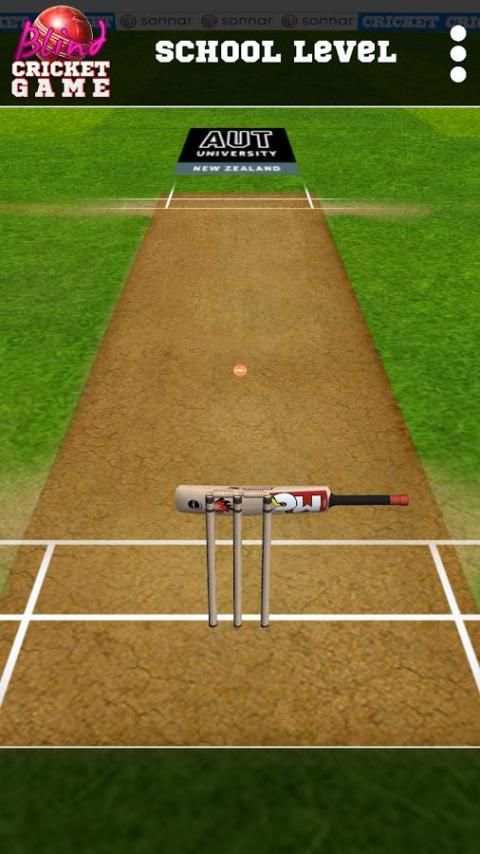 Blind Cricket स्क्रीनशॉट 14