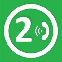 Два аккаунта WhatsApp