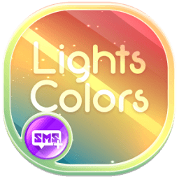 SMS Lights Colors иконка