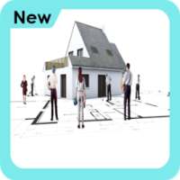 Desain Arsitektur 3D