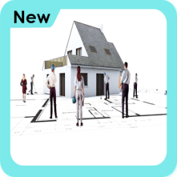 3D Architecture Design иконка