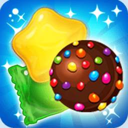 Candy Blast 1.1.1