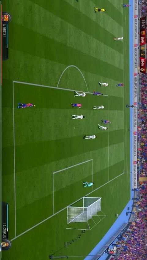 GUIDE for FIFA 2018 screenshot 2