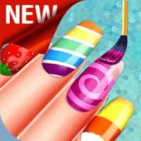 Nail Salon Manicur™