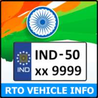 Vehicle Registration details