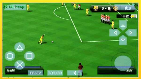 Vita PSP Emulator New screenshot 3