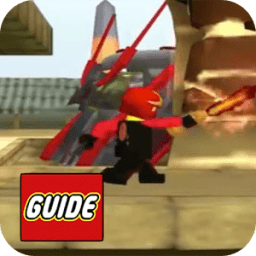 ikon Tips LEGO NINJAGO FINAL BATTLE