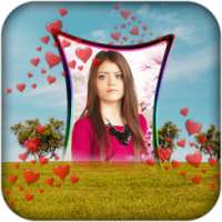 Photo Frame Animation LWP on 9Apps