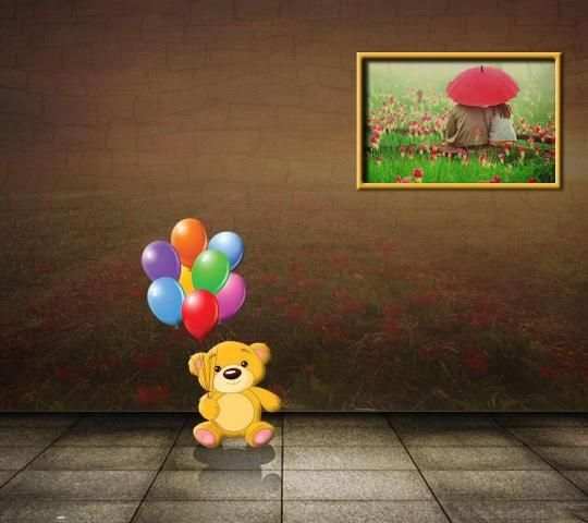 Photo Frame Animation LWP скриншот 5