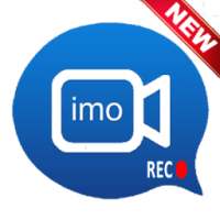 Rec imo - call recorder and video call recording