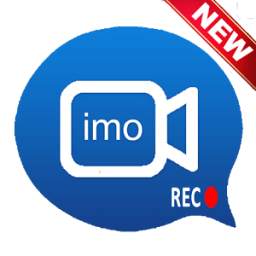Rec imo - call recorder and video call recording 1.0