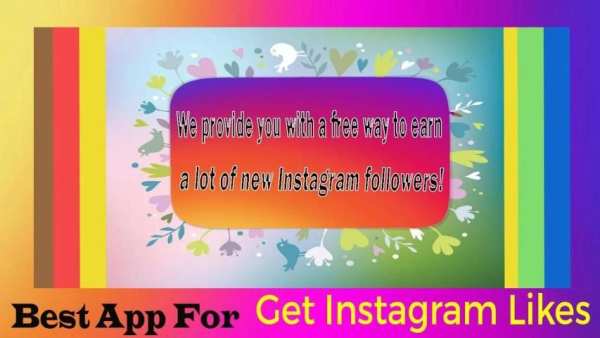 Get Instagram Likes + followers screenshot 3
