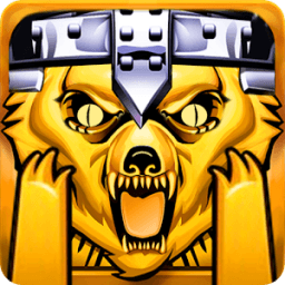 Temple Dash Rush OZ иконка